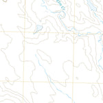 United States Geological Survey Volunteer NE, SD (2021, 24000-Scale) digital map