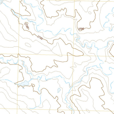 United States Geological Survey Volunteer NE, SD (2021, 24000-Scale) digital map