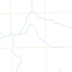 United States Geological Survey Vulcan Mountain OE N, WA (2020, 24000-Scale) digital map