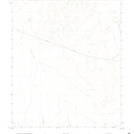 United States Geological Survey W T Ranch, TX (2022, 24000-Scale) digital map