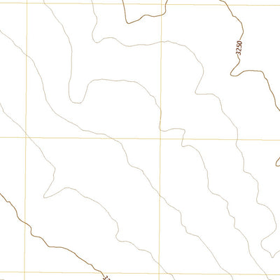 United States Geological Survey W T Ranch, TX (2022, 24000-Scale) digital map