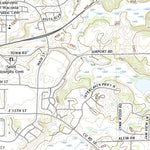 United States Geological Survey Waconia, MN (2022, 24000-Scale) digital map