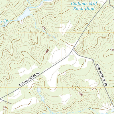 United States Geological Survey Wagener, SC (2020, 24000-Scale) digital map