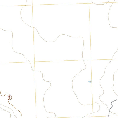 United States Geological Survey Wagon Butte, ID (2020, 24000-Scale) digital map
