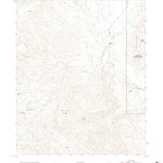 United States Geological Survey Wagoner, AZ (2021, 24000-Scale) digital map