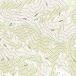 United States Geological Survey Waha, ID (2020, 24000-Scale) digital map