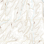 United States Geological Survey Waitsburg NW, WA (2020, 24000-Scale) digital map