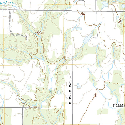 United States Geological Survey Wakefield, IL (2021, 24000-Scale) digital map