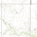 United States Geological Survey Wakefield, KS (2022, 24000-Scale) digital map