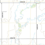 United States Geological Survey Wakita, OK (2022, 24000-Scale) digital map