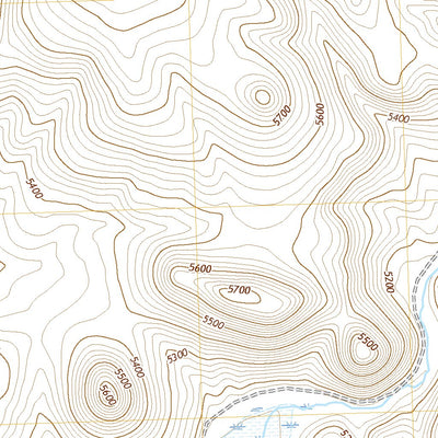 United States Geological Survey Wall Canyon Reservoir, NV (2021, 24000-Scale) digital map