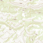 United States Geological Survey Wall Lake, NM (2020, 24000-Scale) digital map