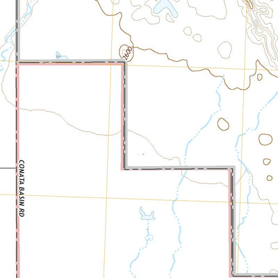 United States Geological Survey Wall SW, SD (2021, 24000-Scale) digital map
