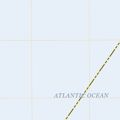 United States Geological Survey Wallops Island, VA (2022, 24000-Scale) digital map