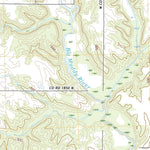 United States Geological Survey Walnut Hill, IL (2021, 24000-Scale) digital map