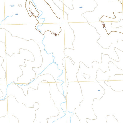 United States Geological Survey Wanblee, SD (2021, 24000-Scale) digital map