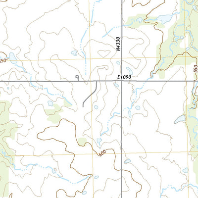 United States Geological Survey Warner, OK (2022, 24000-Scale) digital map