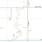 United States Geological Survey Warren SW, MN (2022, 24000-Scale) digital map