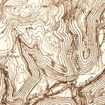 United States Geological Survey Warrensville, PA (1930, 48000-Scale) digital map