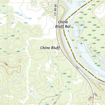 United States Geological Survey Warsaw, AL (2020, 24000-Scale) digital map