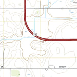 United States Geological Survey Waseca, MN (2022, 24000-Scale) digital map