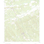 United States Geological Survey Washington, AR (2020, 24000-Scale) digital map