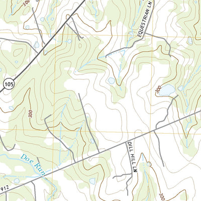 United States Geological Survey Washington, TX (2022, 24000-Scale) digital map