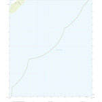 United States Geological Survey Wassaw Sound OE S, GA (2020, 24000-Scale) digital map