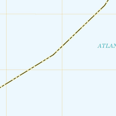 United States Geological Survey Wassaw Sound OE S, GA (2020, 24000-Scale) digital map