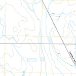 United States Geological Survey Waterford, CA (2021, 24000-Scale) digital map