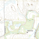 United States Geological Survey Waterford, CA (2021, 24000-Scale) digital map