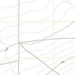 United States Geological Survey Waterloo, MT (2020, 24000-Scale) digital map