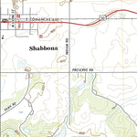 United States Geological Survey Waterman, IL (2021, 24000-Scale) digital map