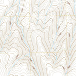 United States Geological Survey Waterman, OR (2020, 24000-Scale) digital map