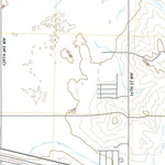 United States Geological Survey Watford City, ND (2020, 24000-Scale) digital map