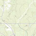 United States Geological Survey Watkins Bridge, AL (2021, 24000-Scale) digital map