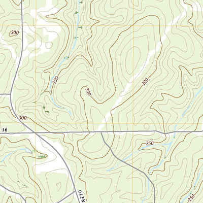 United States Geological Survey Watkins Bridge, AL (2021, 24000-Scale) digital map