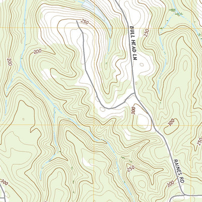 United States Geological Survey Watkins Bridge, AL (2021, 24000-Scale) digital map