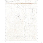 United States Geological Survey Watkins, CO (2022, 24000-Scale) digital map