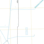 United States Geological Survey Waukena, CA (2021, 24000-Scale) digital map