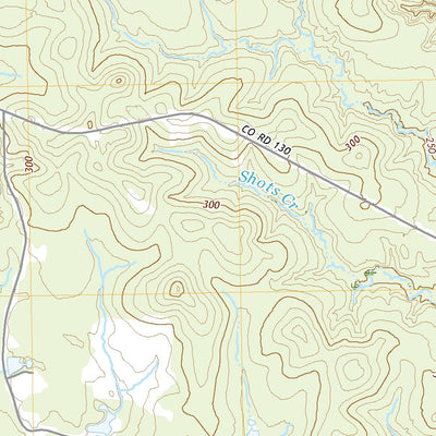 United States Geological Survey Wautubbee, MS (2020, 24000-Scale) digital map