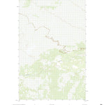 United States Geological Survey Wayland SE, MN (2022, 24000-Scale) digital map
