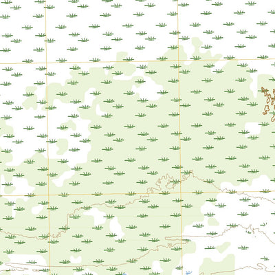 United States Geological Survey Wayland SE, MN (2022, 24000-Scale) digital map