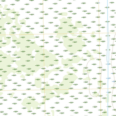 United States Geological Survey Wayland SW, MN (2022, 24000-Scale) digital map