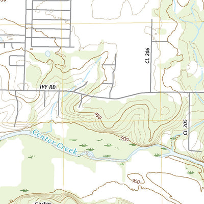 United States Geological Survey Webb City, MO (2021, 24000-Scale) digital map