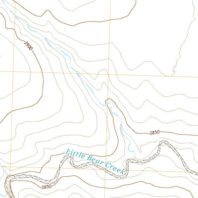 United States Geological Survey Webb, CO (2022, 24000-Scale) digital map