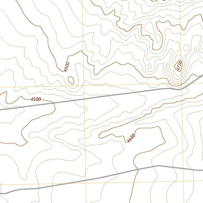 United States Geological Survey Weber Dam, NV (2021, 24000-Scale) digital map