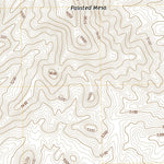 United States Geological Survey Weber Dam, NV (2021, 24000-Scale) digital map