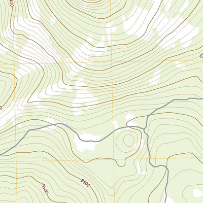 United States Geological Survey Webster Flat, UT (2020, 24000-Scale) digital map