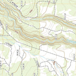 United States Geological Survey Welch Butte, OR (2020, 24000-Scale) digital map
